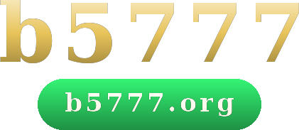 b5777 logo